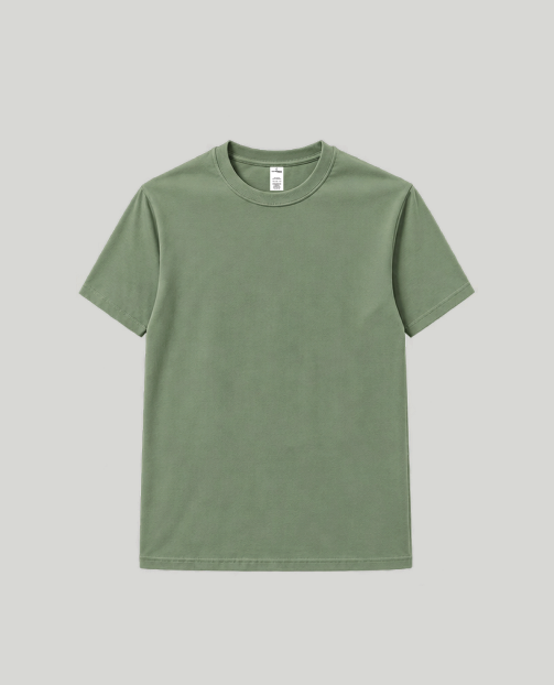 Mockup T-Shirt