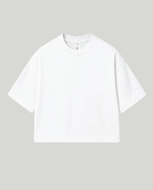 Mockup T-Shirt