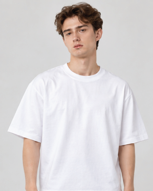 T-Shirt Boxy